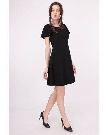 Petite robe noire made in france